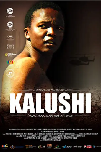 Kalushi (2017)