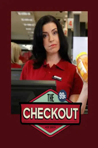 The Checkout (2013)