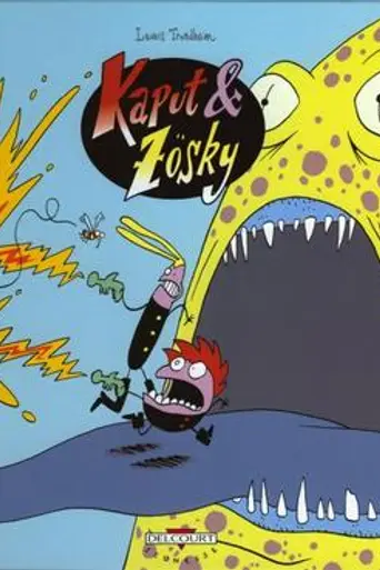 Kaput & Zösky (2002)