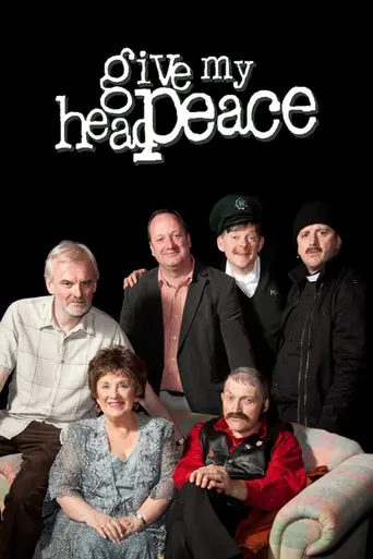 Give My Head Peace (1998)
