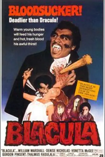 Blacula (1972)