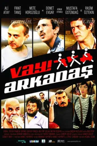 Vay Arkadaş (2010)