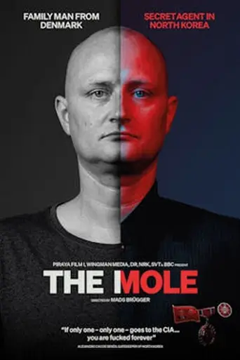The Mole – Undercover in North Korea (2020)