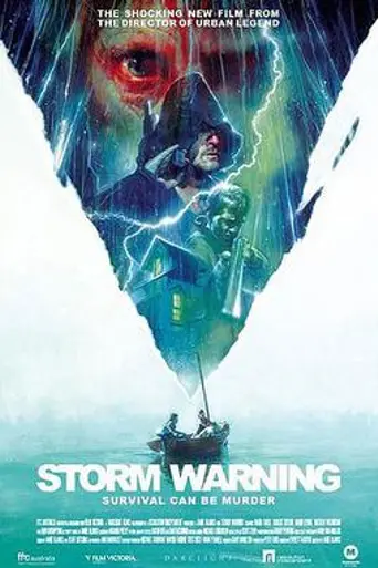Штормовое предупреждение (2007)