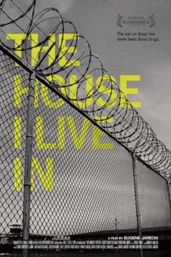 The House I Live In (2012)