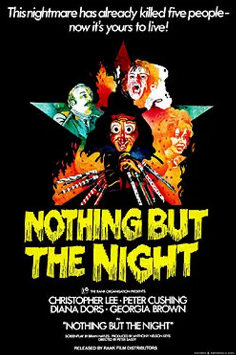 Nothing But the Night (1972)