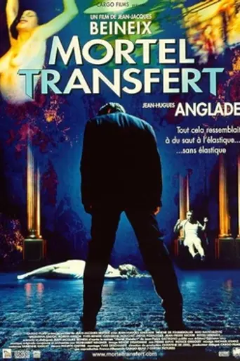 Приключения трупа (2001)