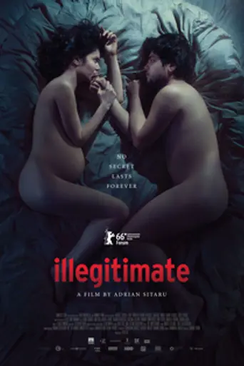 Illegitimate (2016)