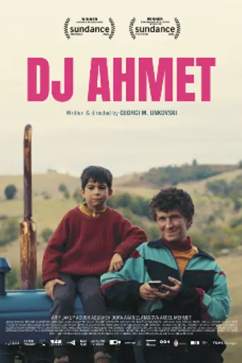 DJ Ahmet (2025)