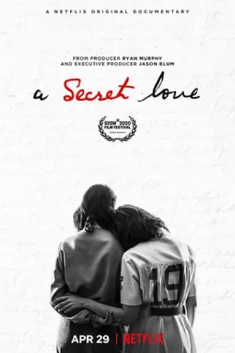 A Secret Love (2020)