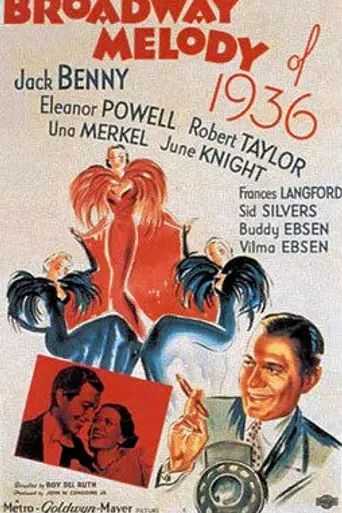 Broadway Melody of 1936 (1935)