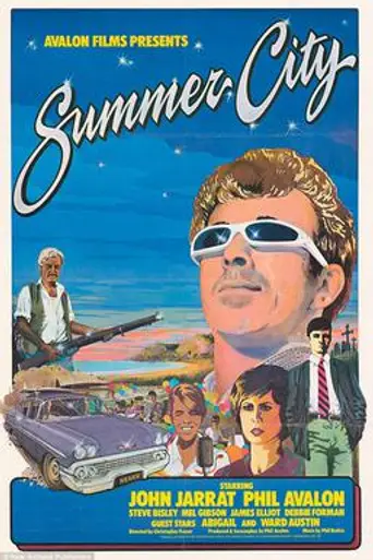 Summer City (1977)