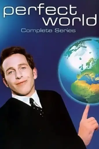 Perfect World (2000)