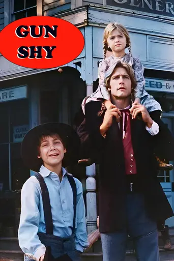 Gun Shy (1983)