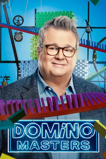 Domino Masters (2022)