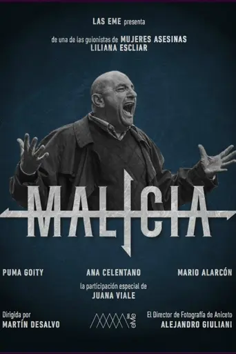 Malicia (2015)