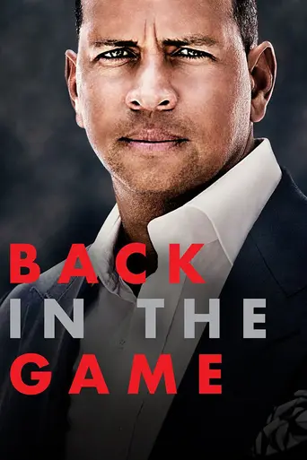 Back in the Game (2019)