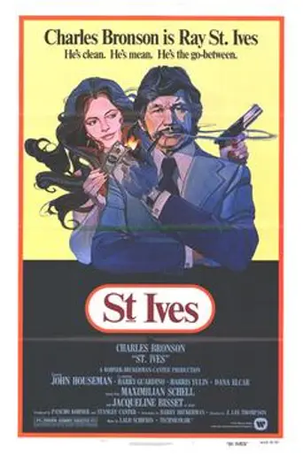 St. Ives (1976)
