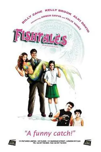 Fishtales (2007)