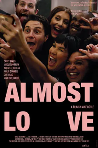 Almost Love