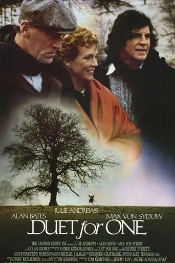 Duet for One (1986)