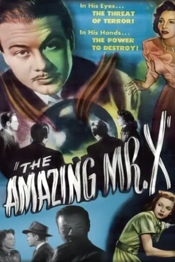 El espiritista (1948)