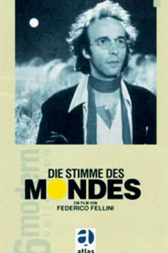 La voce della luna (1990)
