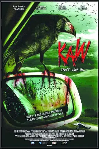 Вороньё (2007)