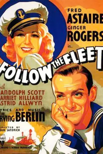 Sigamos la flota (1936)