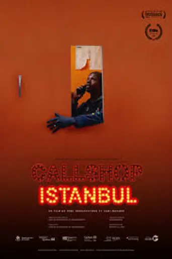 Callshop Istanbul (2015)