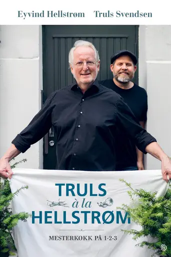 Truls à la Hellstrøm (2017)