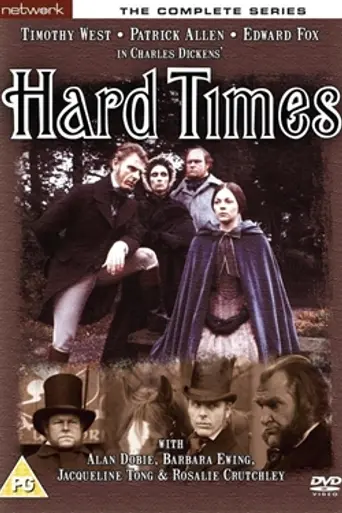 Hard Times