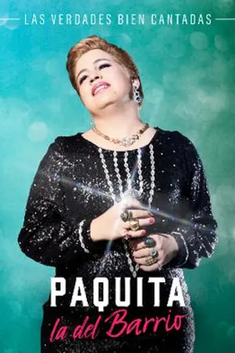 Paquita la del Barrio