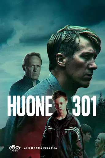 Man in Room 301 (2019)