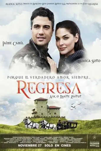 Regresa (2010)