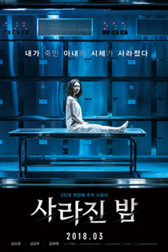 The Vanished (2018)