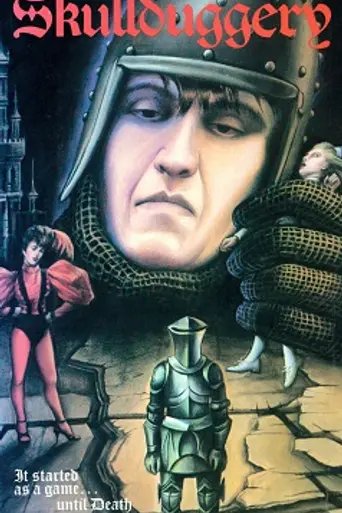 Skullduggery (1983)