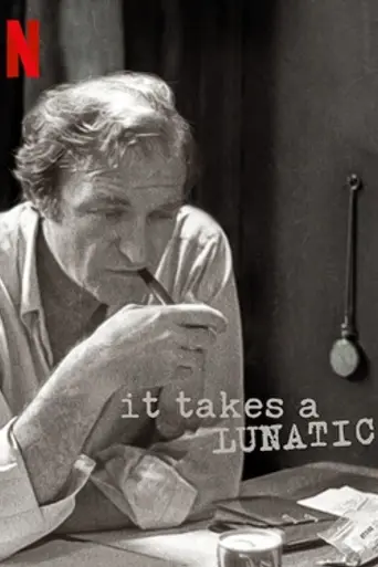 It Takes a Lunatic (2019)
