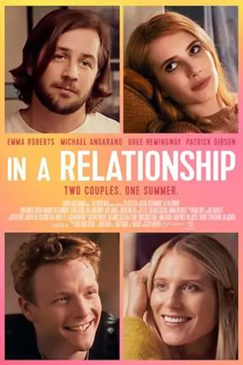 In a Relationship (2018)