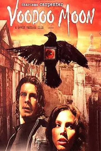 Voodoo Moon (2006)