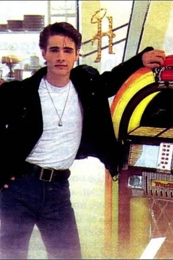 Teen Angel (1989)