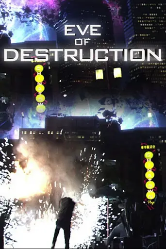 Eve of Destruction (2013)
