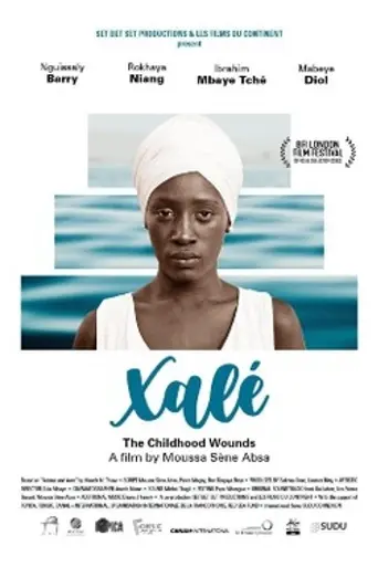 Xalé