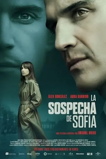 La sospecha de Sofía (2025)