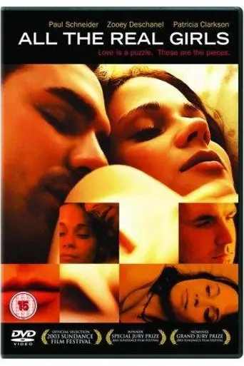 All the Real Girls (2003)