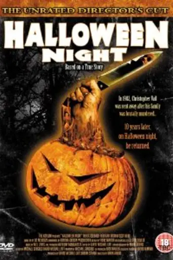 Halloween Night (2006)