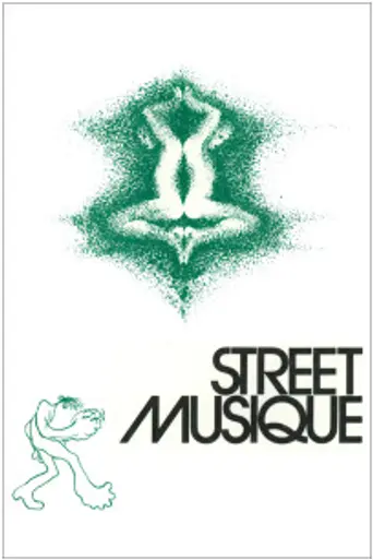 Street Musique (1972)