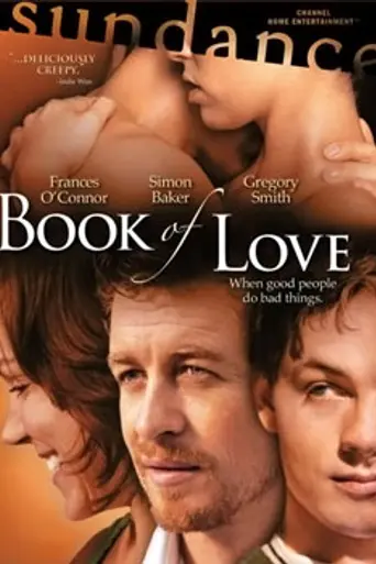 Book of Love (2004)