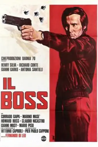 Il Boss (1973)