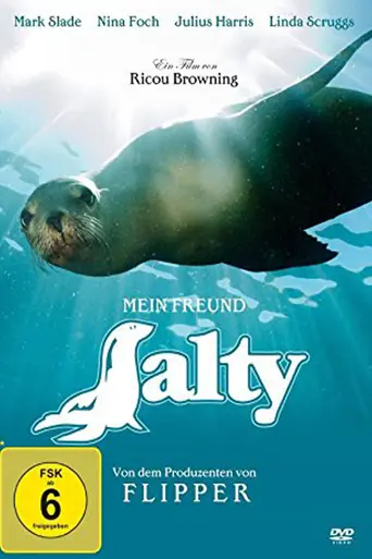 Salty (1974)